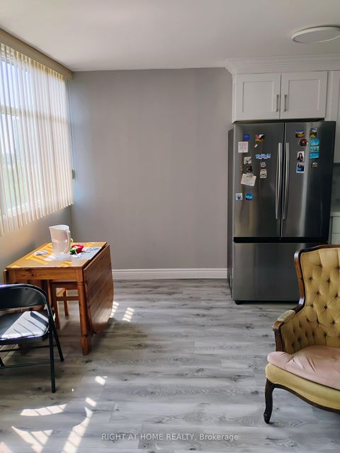 Photo 6 at 705 - 100 Antibes Drive, Branson, Toronto Photo 6 at 705 - 100 Antibes Drive, Branson, Toronto