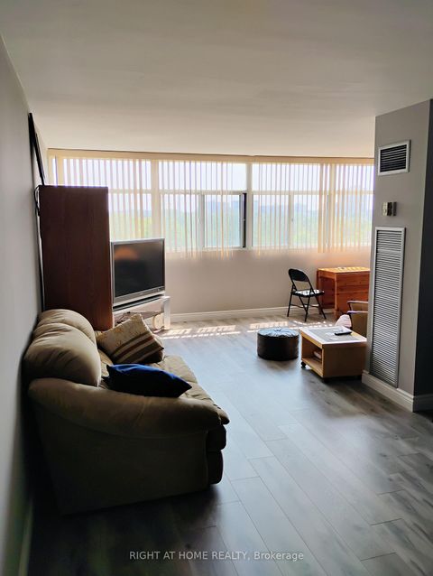 Photo 7 at 705 - 100 Antibes Drive, Branson, Toronto Photo 7 at 705 - 100 Antibes Drive, Branson, Toronto