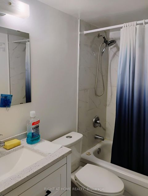 Photo 11 at 705 - 100 Antibes Drive, Branson, Toronto Photo 11 at 705 - 100 Antibes Drive, Branson, Toronto