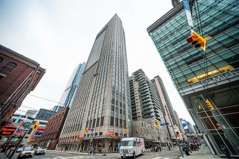 Photo 1 at 2404 - 210 Victoria Street, Yonge Corridor, Toronto