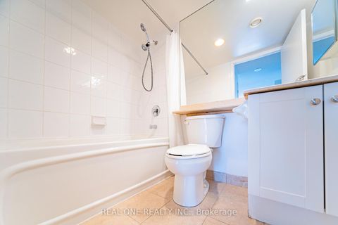 Photo 10 at 2404 - 210 Victoria Street, Yonge Corridor, Toronto
