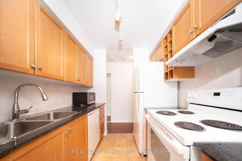 Photo 11 at 2404 - 210 Victoria Street, Yonge Corridor, Toronto