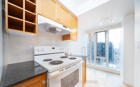 Photo 12 at 2404 - 210 Victoria Street, Yonge Corridor, Toronto
