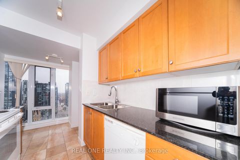 Photo 13 at 2404 - 210 Victoria Street, Yonge Corridor, Toronto