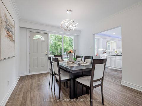 Photo 8 at 30 Burleigh Heights Drive, Bayview Village, Toronto