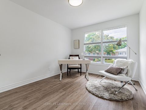 Photo 15 at 30 Burleigh Heights Drive, Bayview Village, Toronto