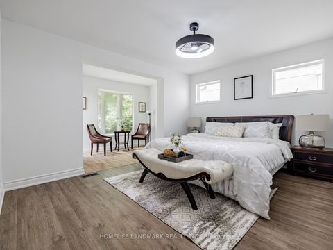 Photo 16 at 30 Burleigh Heights Drive, Bayview Village, Toronto