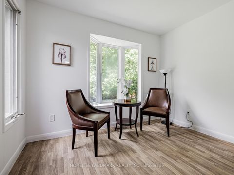 Photo 19 at 30 Burleigh Heights Drive, Bayview Village, Toronto