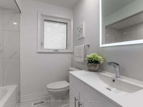 Photo 21 at 30 Burleigh Heights Drive, Bayview Village, Toronto