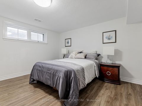Photo 23 at 30 Burleigh Heights Drive, Bayview Village, Toronto