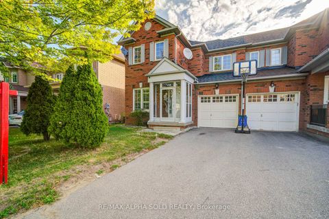 Photo 1 at 5 Berringer Street, Langstaff, Richmond Hill