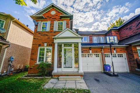Photo 3 at 5 Berringer Street, Langstaff, Richmond Hill