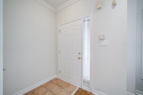 Photo 4 at 5 Berringer Street, Langstaff, Richmond Hill