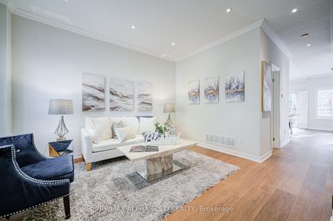 Photo 5 at 5 Berringer Street, Langstaff, Richmond Hill Photo 5 at 5 Berringer Street, Langstaff, Richmond Hill