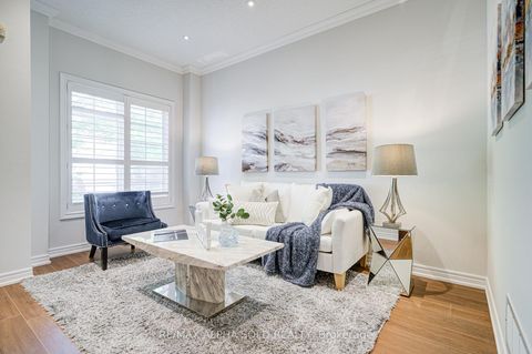 Photo 6 at 5 Berringer Street, Langstaff, Richmond Hill