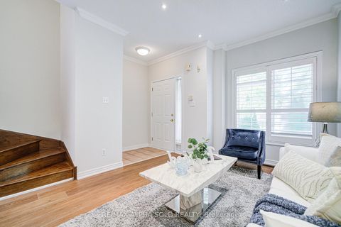 Photo 7 at 5 Berringer Street, Langstaff, Richmond Hill