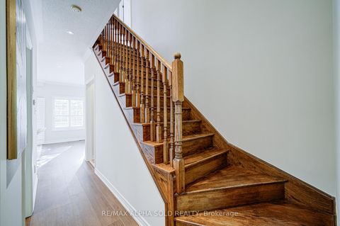 Photo 8 at 5 Berringer Street, Langstaff, Richmond Hill