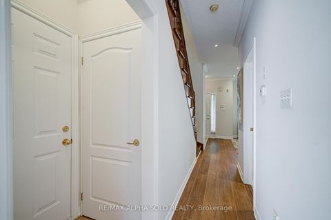 Photo 9 at 5 Berringer Street, Langstaff, Richmond Hill