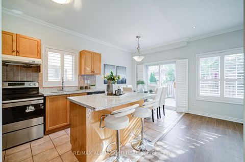 Photo 11 at 5 Berringer Street, Langstaff, Richmond Hill