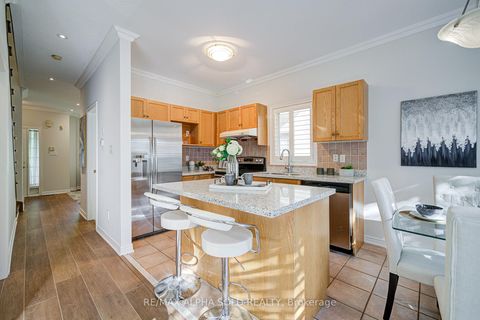 Photo 12 at 5 Berringer Street, Langstaff, Richmond Hill