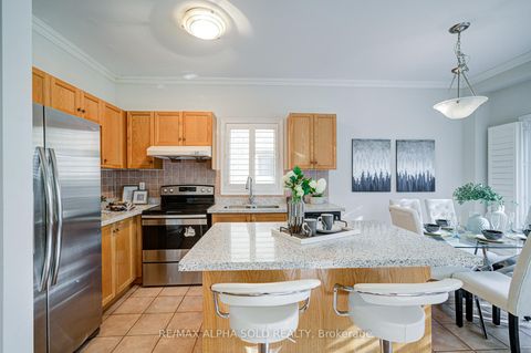Photo 13 at 5 Berringer Street, Langstaff, Richmond Hill