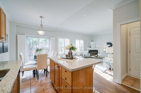Photo 14 at 5 Berringer Street, Langstaff, Richmond Hill
