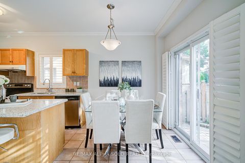 Photo 16 at 5 Berringer Street, Langstaff, Richmond Hill
