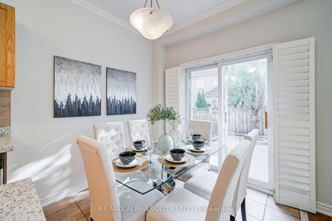 Photo 17 at 5 Berringer Street, Langstaff, Richmond Hill