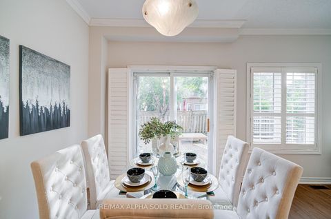 Photo 18 at 5 Berringer Street, Langstaff, Richmond Hill
