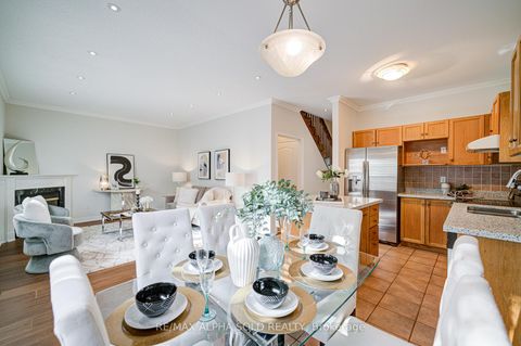 Photo 20 at 5 Berringer Street, Langstaff, Richmond Hill Photo 20 at 5 Berringer Street, Langstaff, Richmond Hill