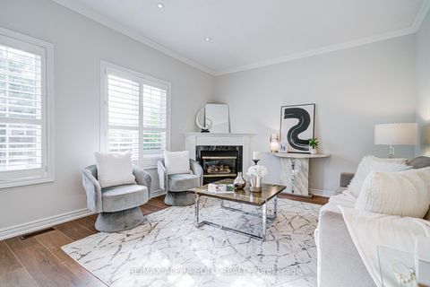 Photo 23 at 5 Berringer Street, Langstaff, Richmond Hill