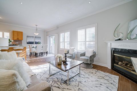 Photo 24 at 5 Berringer Street, Langstaff, Richmond Hill Photo 24 at 5 Berringer Street, Langstaff, Richmond Hill