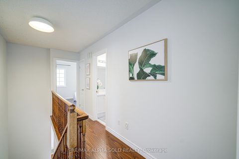 Photo 26 at 5 Berringer Street, Langstaff, Richmond Hill Photo 26 at 5 Berringer Street, Langstaff, Richmond Hill