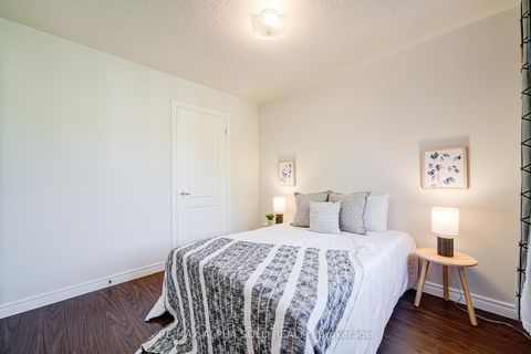 Photo 36 at 5 Berringer Street, Langstaff, Richmond Hill