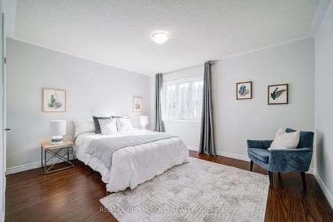 Photo 37 at 5 Berringer Street, Langstaff, Richmond Hill