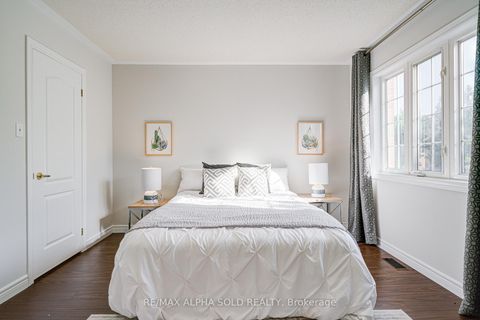 Photo 38 at 5 Berringer Street, Langstaff, Richmond Hill