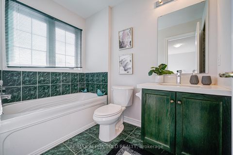 Photo 42 at 5 Berringer Street, Langstaff, Richmond Hill Photo 42 at 5 Berringer Street, Langstaff, Richmond Hill