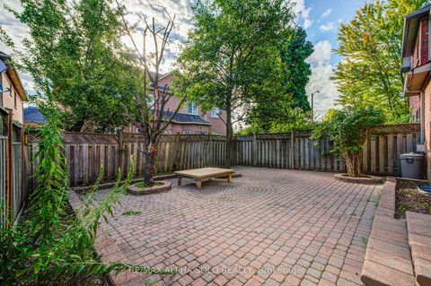 Photo 44 at 5 Berringer Street, Langstaff, Richmond Hill