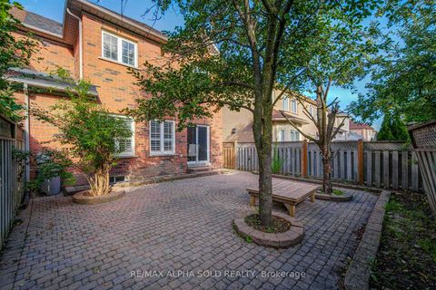 Photo 45 at 5 Berringer Street, Langstaff, Richmond Hill