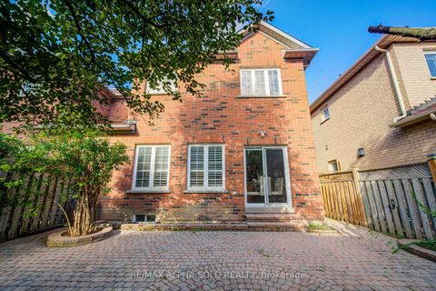 Photo 46 at 5 Berringer Street, Langstaff, Richmond Hill