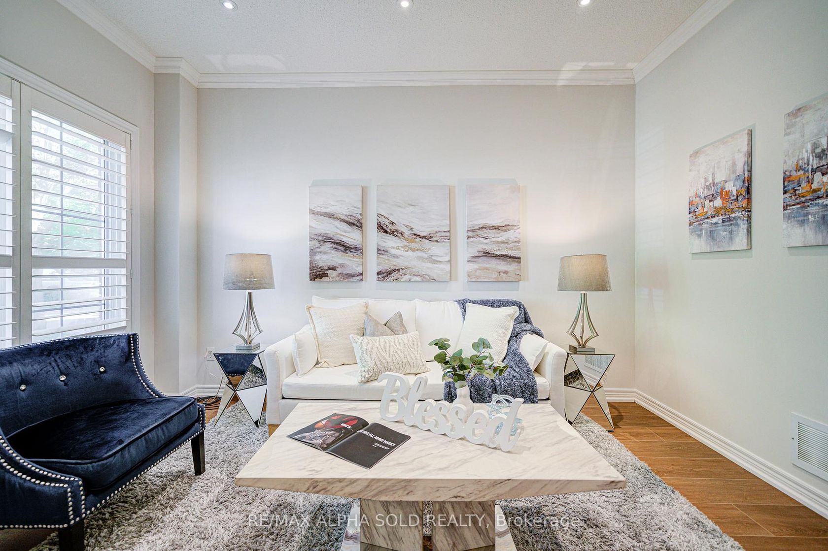 5 Berringer Street, Langstaff, Richmond Hill 