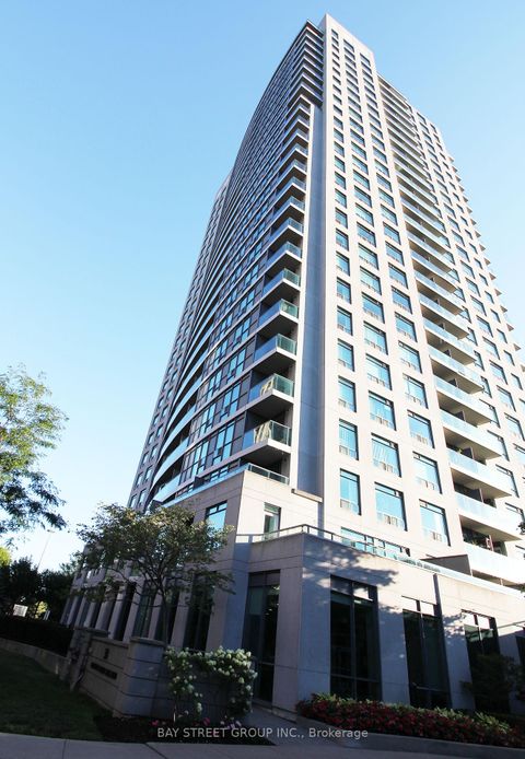 Photo 1 at 1512 - 30 Harrison Garden Boulevard, Willowdale East, Toronto
