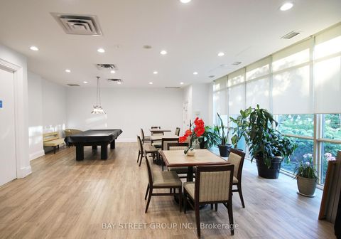 Photo 2 at 1512 - 30 Harrison Garden Boulevard, Willowdale East, Toronto Photo 2 at 1512 - 30 Harrison Garden Boulevard, Willowdale East, Toronto