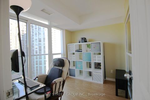 Photo 4 at 1512 - 30 Harrison Garden Boulevard, Willowdale East, Toronto Photo 4 at 1512 - 30 Harrison Garden Boulevard, Willowdale East, Toronto