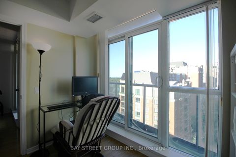 Photo 5 at 1512 - 30 Harrison Garden Boulevard, Willowdale East, Toronto