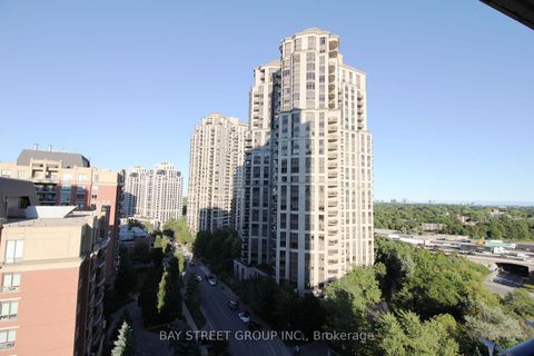 Photo 6 at 1512 - 30 Harrison Garden Boulevard, Willowdale East, Toronto