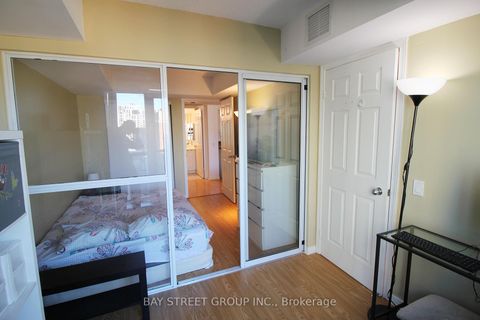 Photo 8 at 1512 - 30 Harrison Garden Boulevard, Willowdale East, Toronto Photo 8 at 1512 - 30 Harrison Garden Boulevard, Willowdale East, Toronto