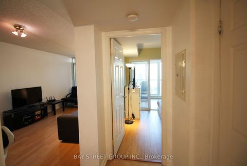 Photo 9 at 1512 - 30 Harrison Garden Boulevard, Willowdale East, Toronto Photo 9 at 1512 - 30 Harrison Garden Boulevard, Willowdale East, Toronto