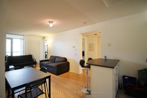 Photo 15 at 1512 - 30 Harrison Garden Boulevard, Willowdale East, Toronto