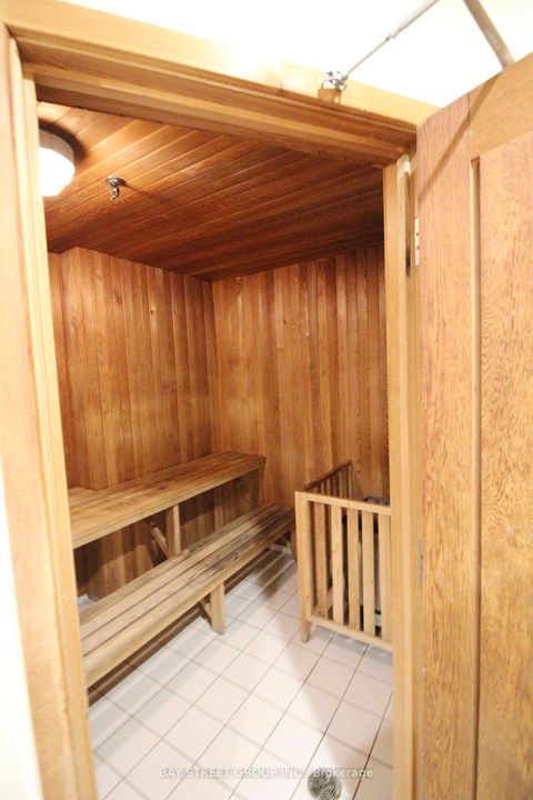 Photo 17 at 1512 - 30 Harrison Garden Boulevard, Willowdale East, Toronto